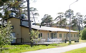 Gotlands Idrottscenter Vandrarhem